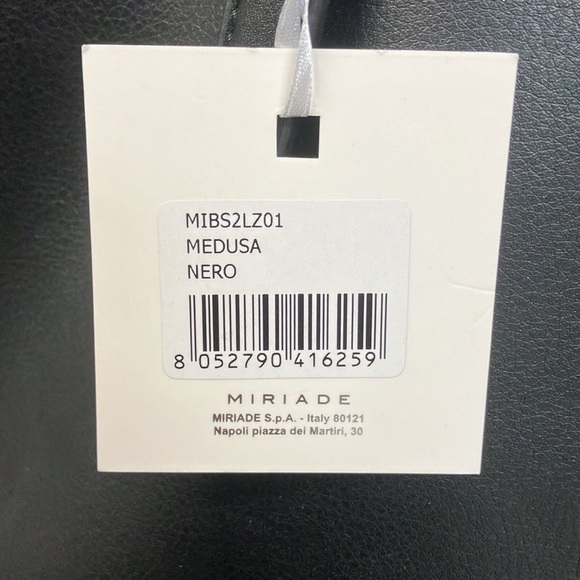 Miriade Medusa Purse - Picture 8 of 9